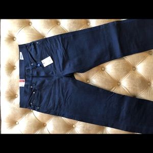 G Star 3301 Straight Fit Denim